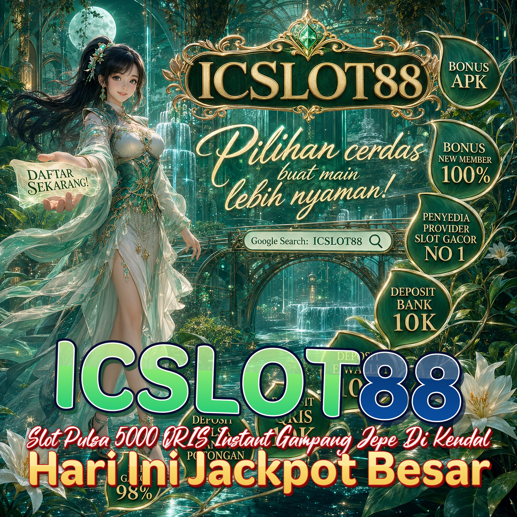 ICSLOT88