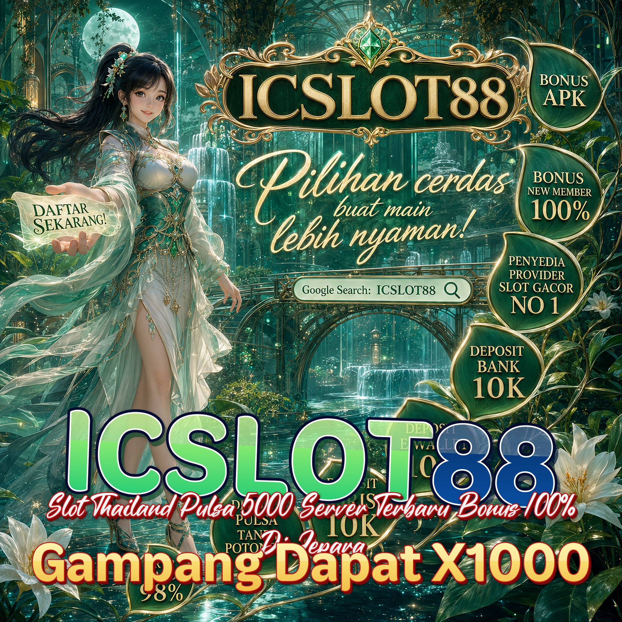 ICSLOT88